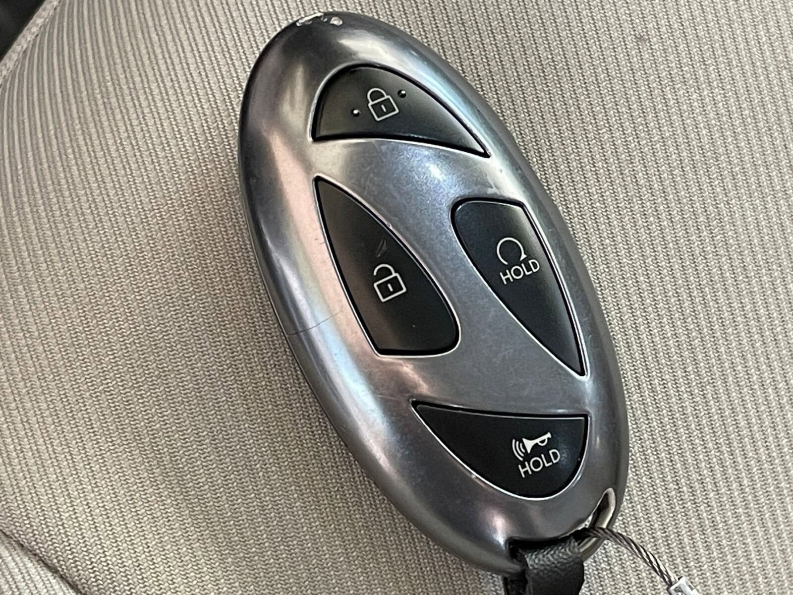 Thumbnail: 2025 Hyundai Tucson - 27