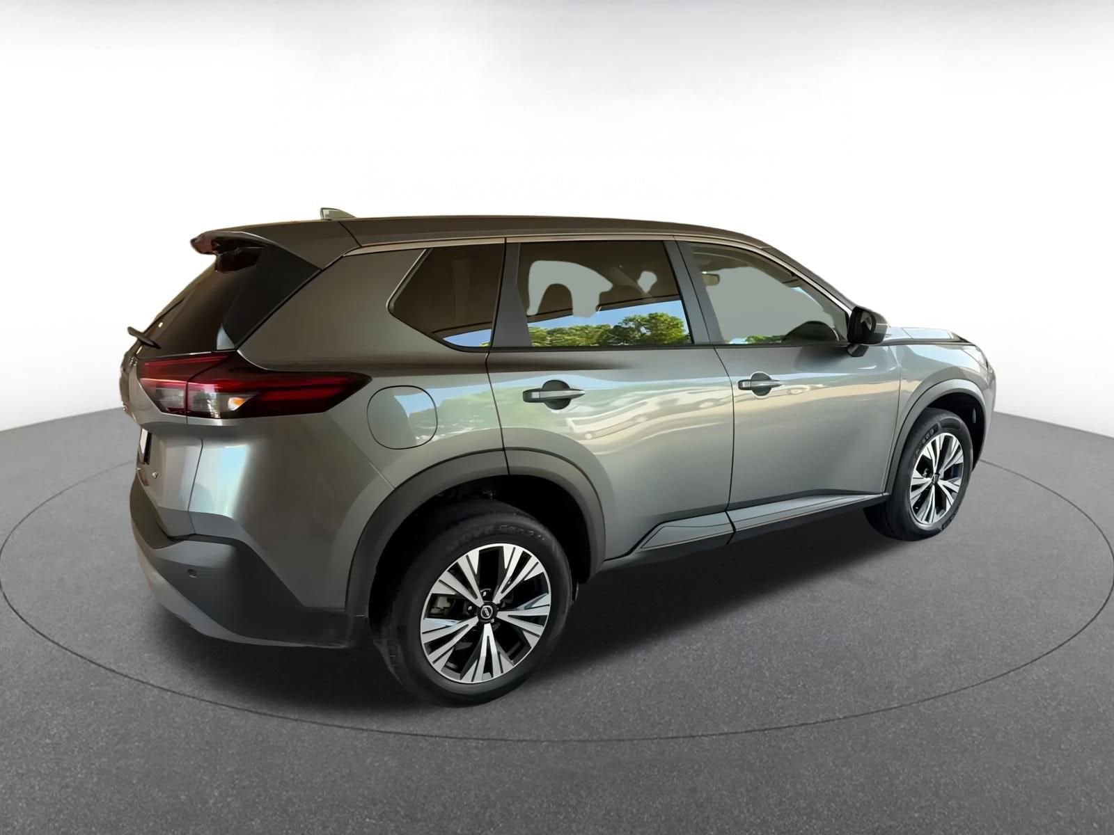 Thumbnail: 2023 Nissan Rogue - 12