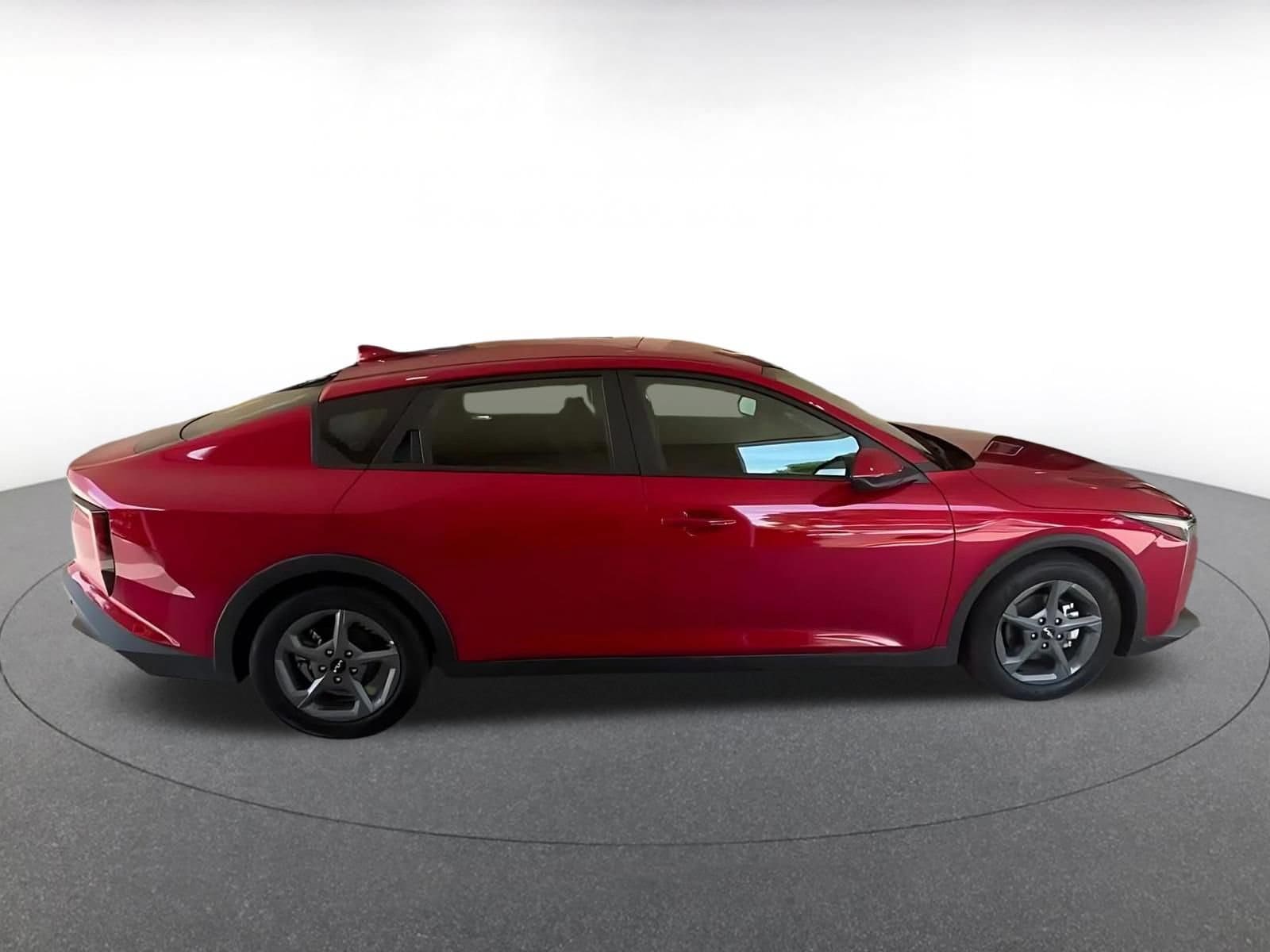Thumbnail: 2025 Kia K4 - 15