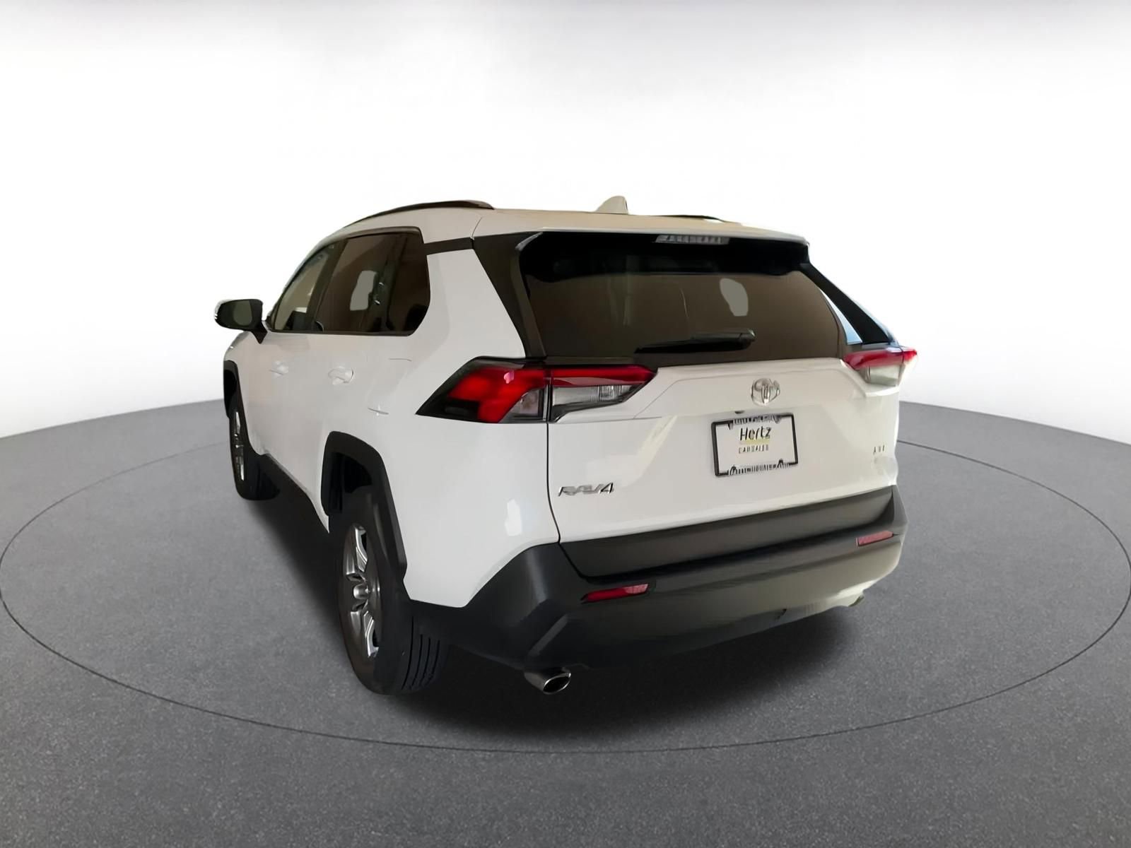 Thumbnail: 2025 Toyota RAV4 - 11