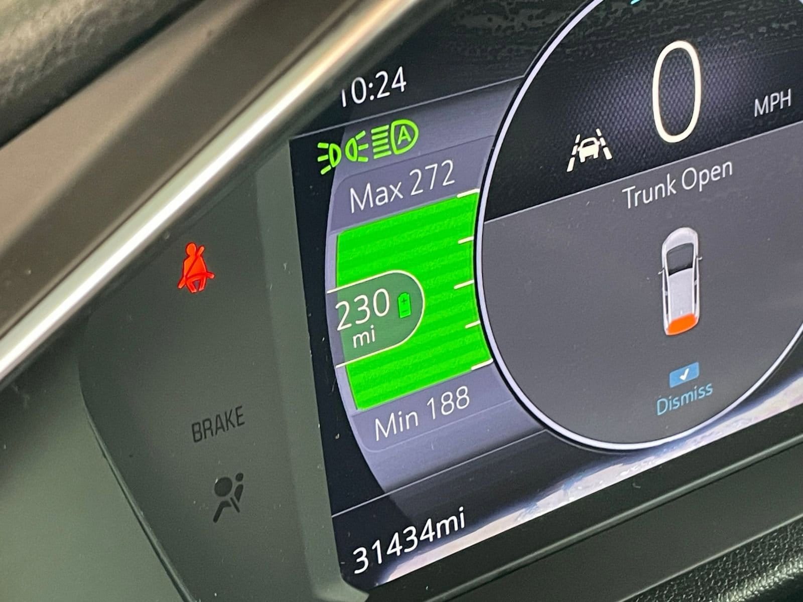 Thumbnail: 2023 Chevrolet Bolt EV - 20