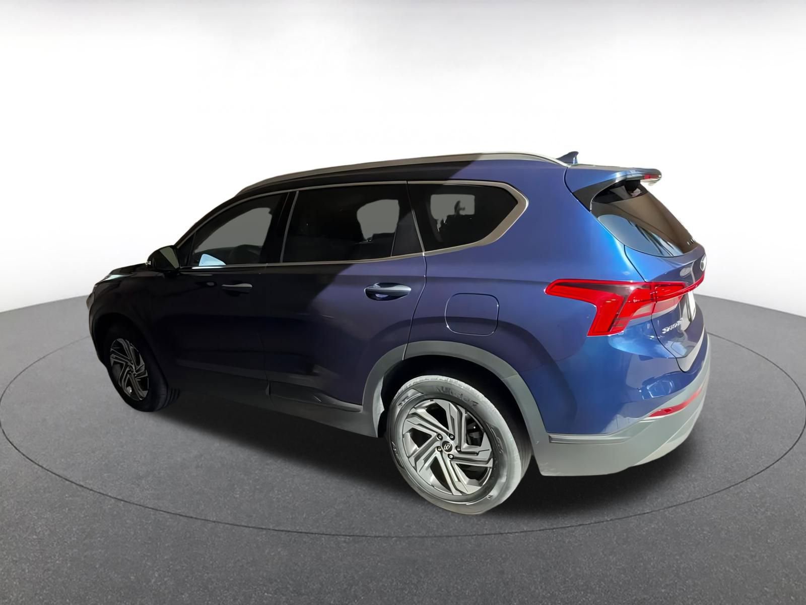 Thumbnail: 2023 Hyundai Santa Fe - 10