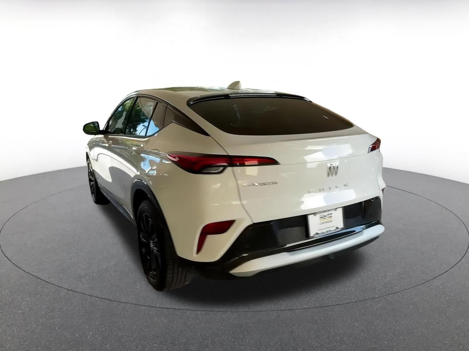 Thumbnail: 2025 Buick Envista - 11