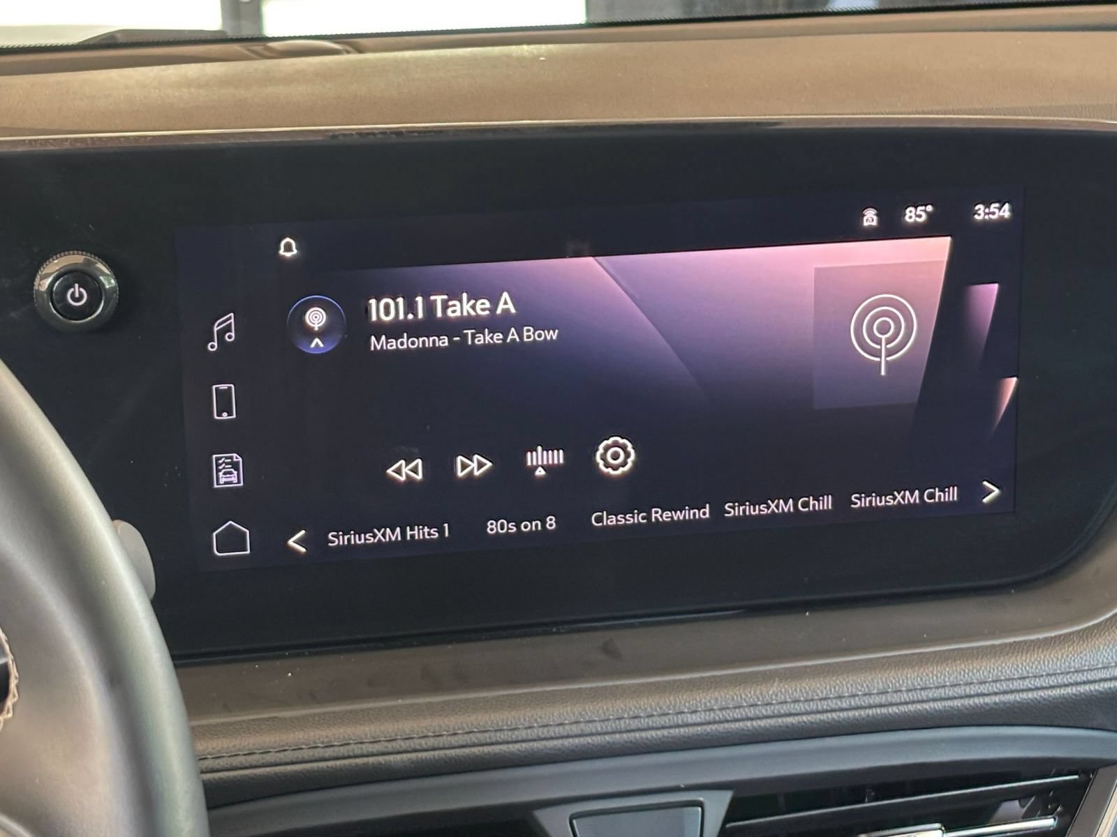 Thumbnail: 2026 Buick Encore GX - 16