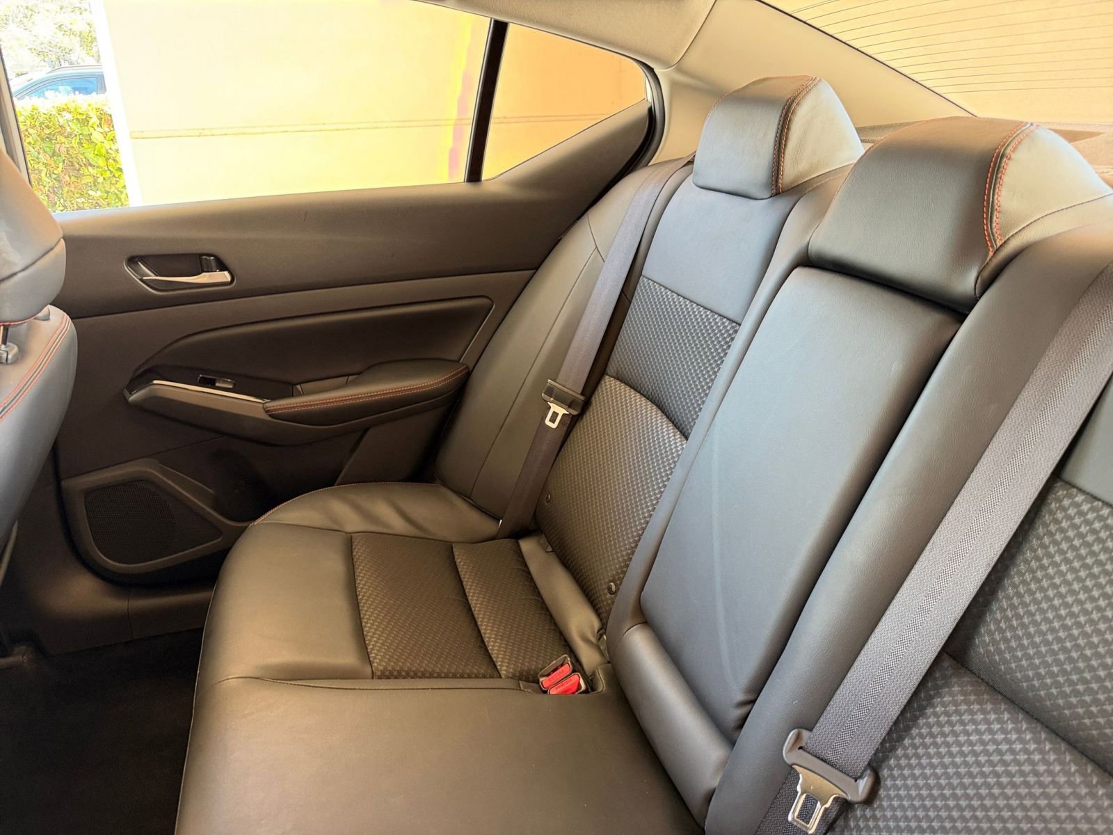 Thumbnail: 2025 Nissan Altima - 34