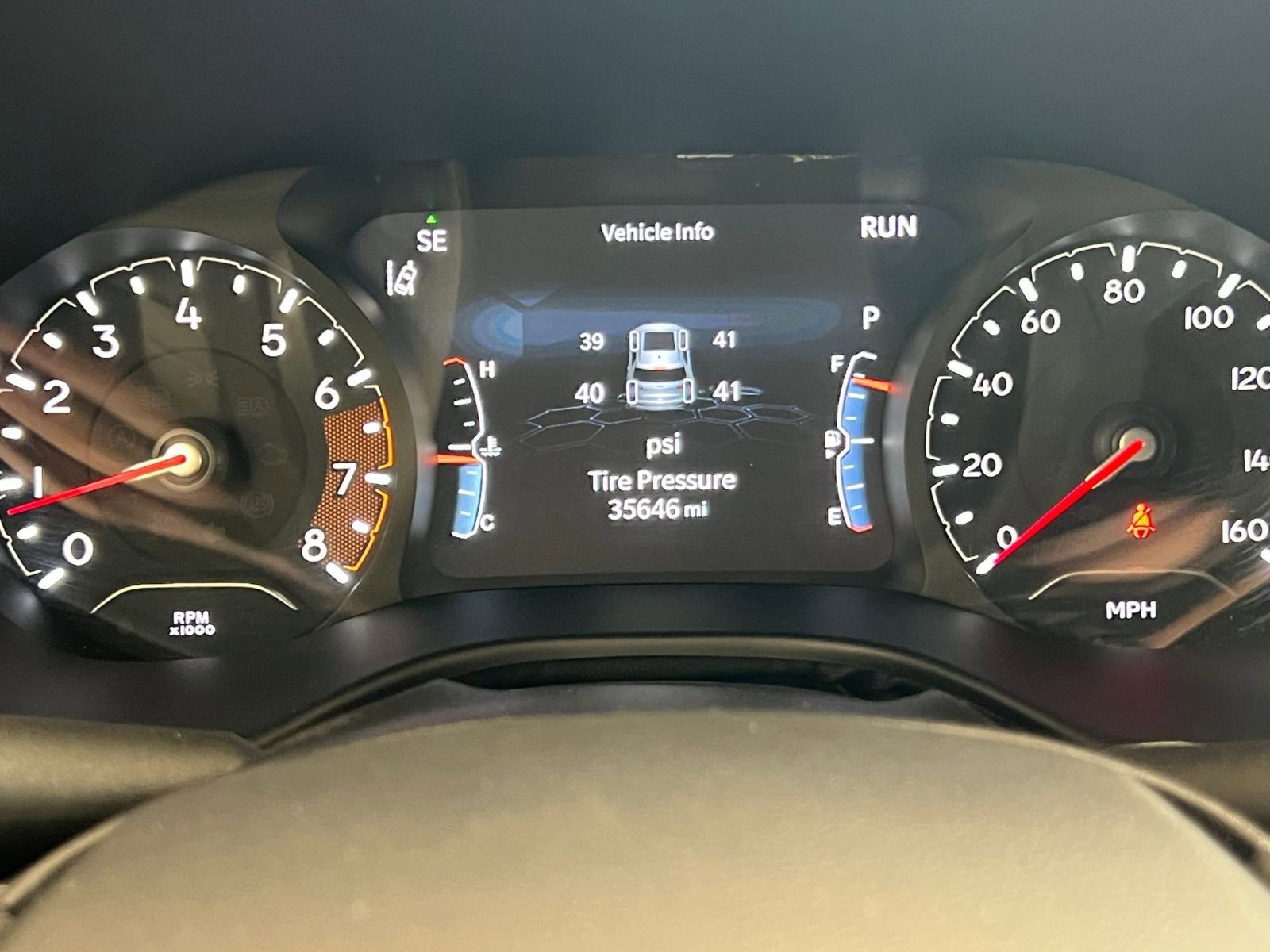 Thumbnail: 2023 Jeep Compass - 34