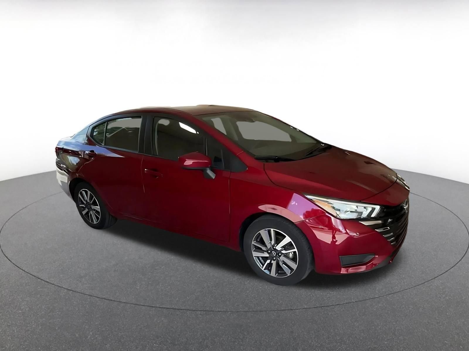 Thumbnail: 2025 Nissan Versa - 2