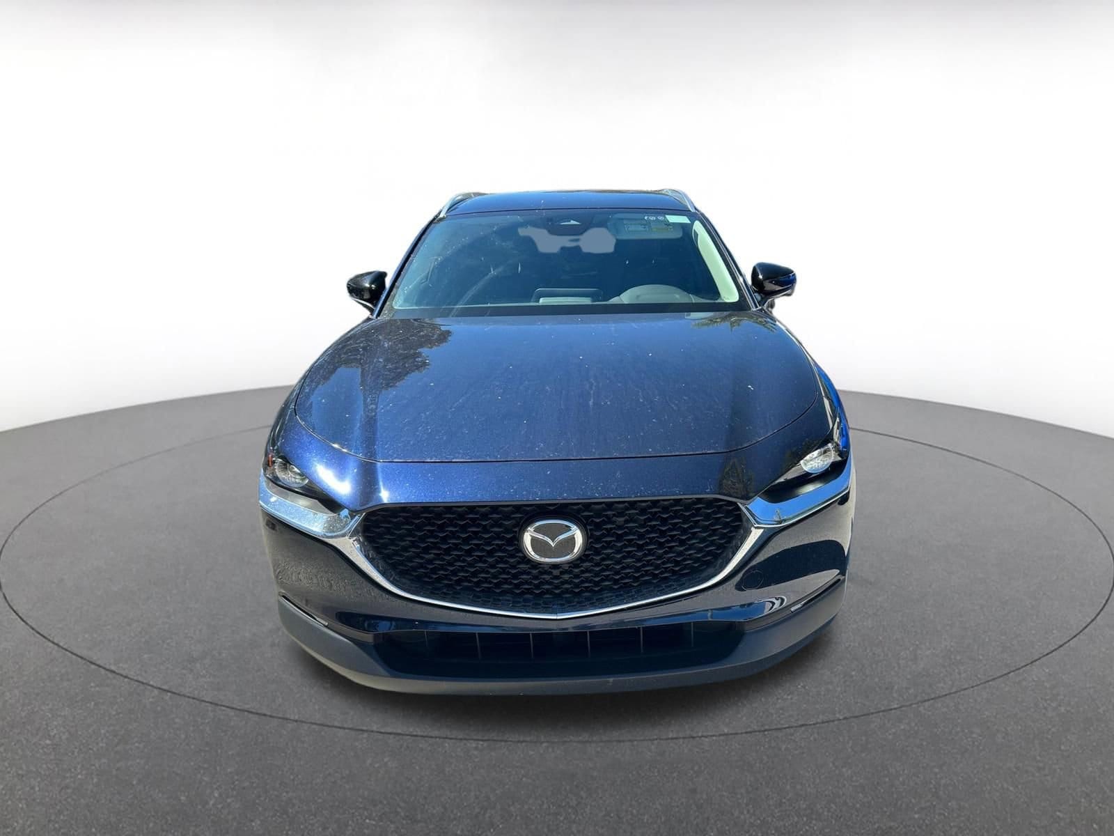 Thumbnail: 2025 Mazda CX-30 - 2