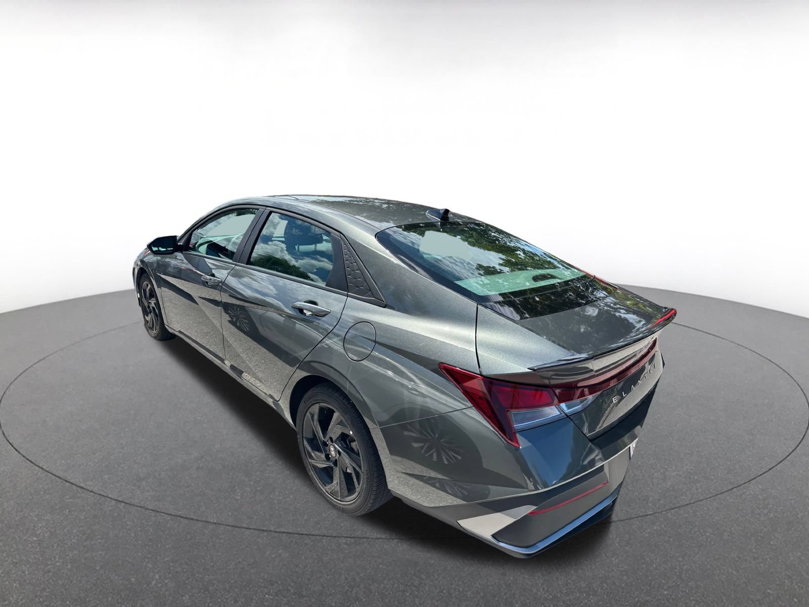 Thumbnail: 2026 Hyundai Elantra - 6