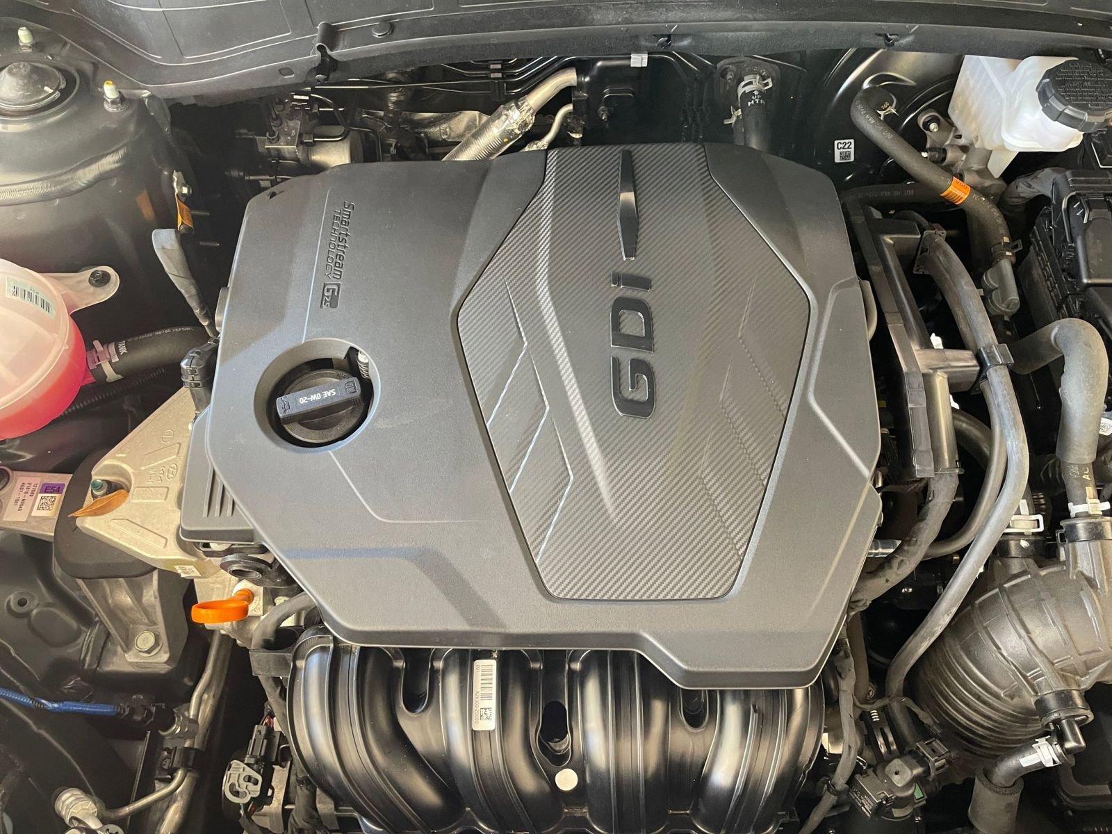 Thumbnail: 2025 Kia Sportage - 31