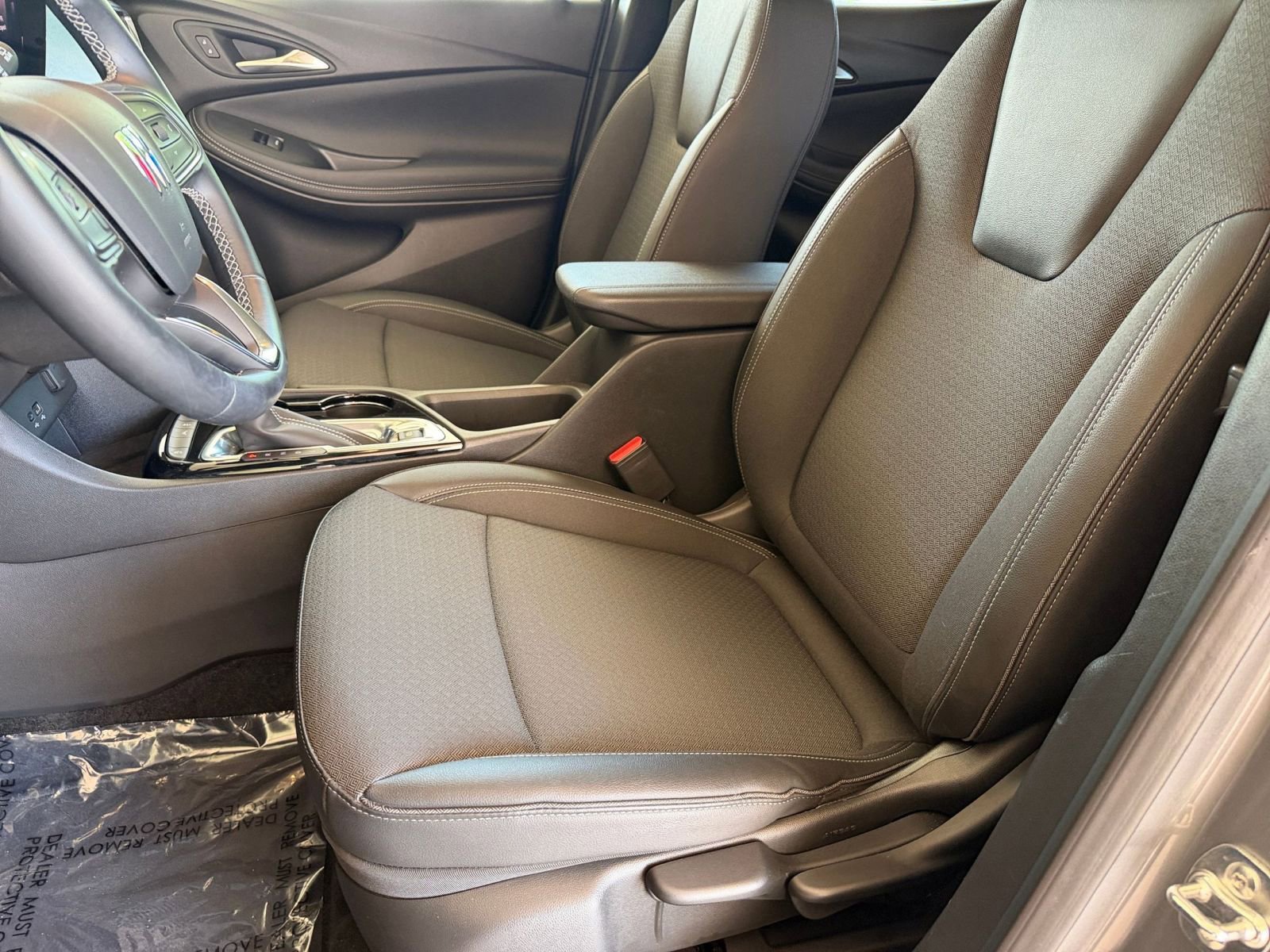 Thumbnail: 2025 Buick Encore GX - 25