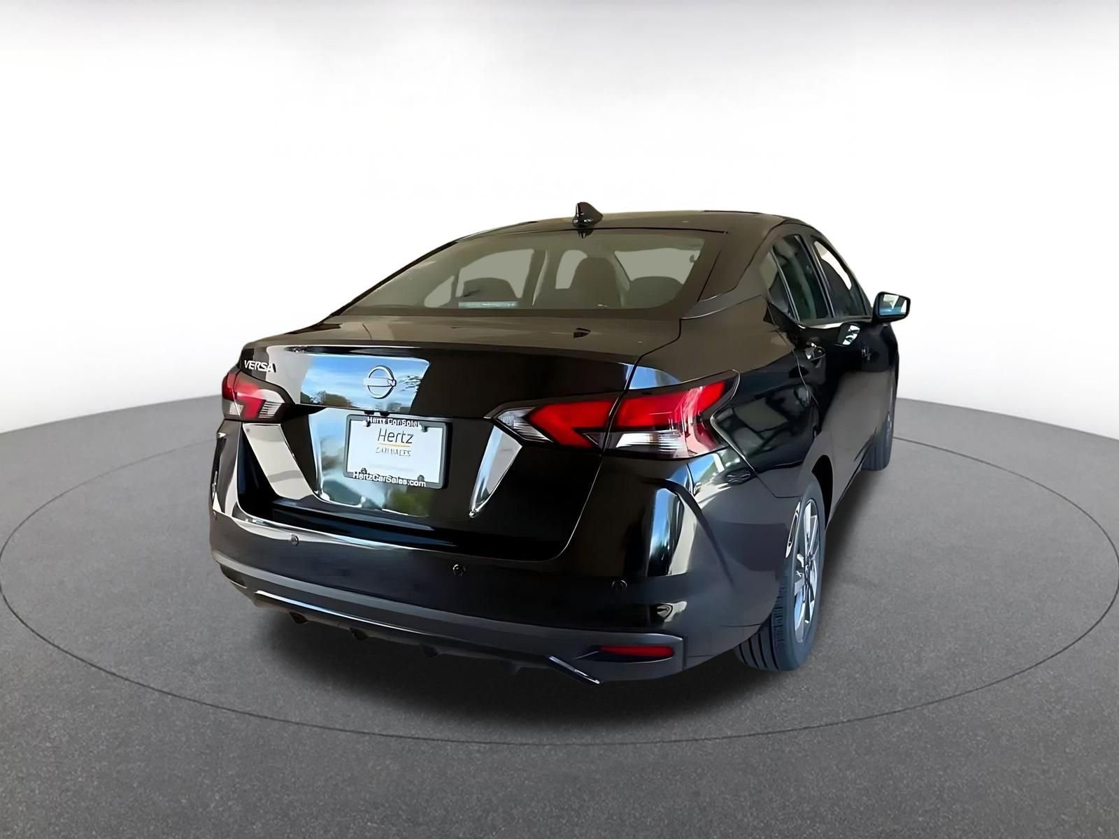 Thumbnail: 2025 Nissan Versa - 14
