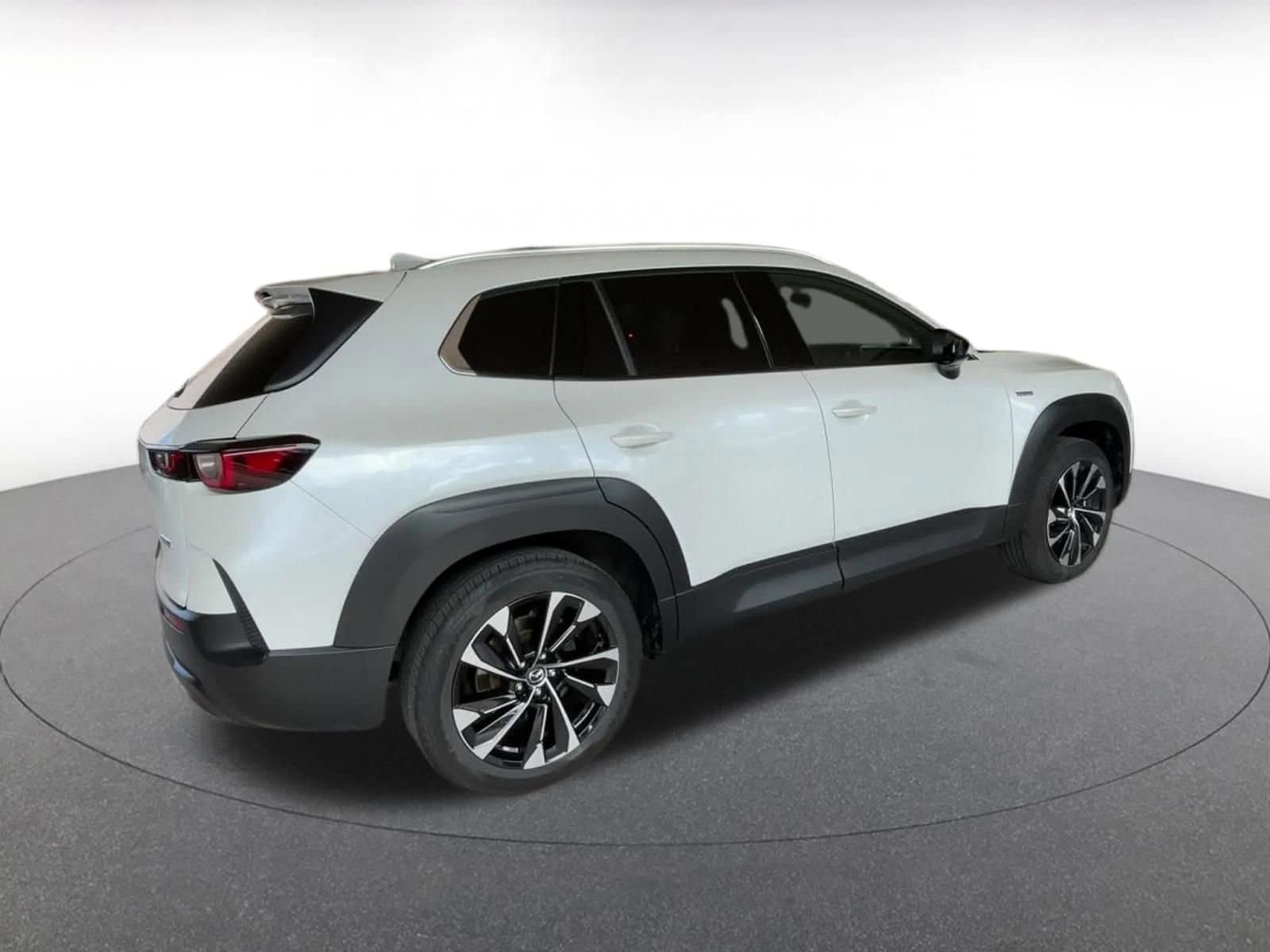 Thumbnail: 2025 Mazda CX-50 - 15