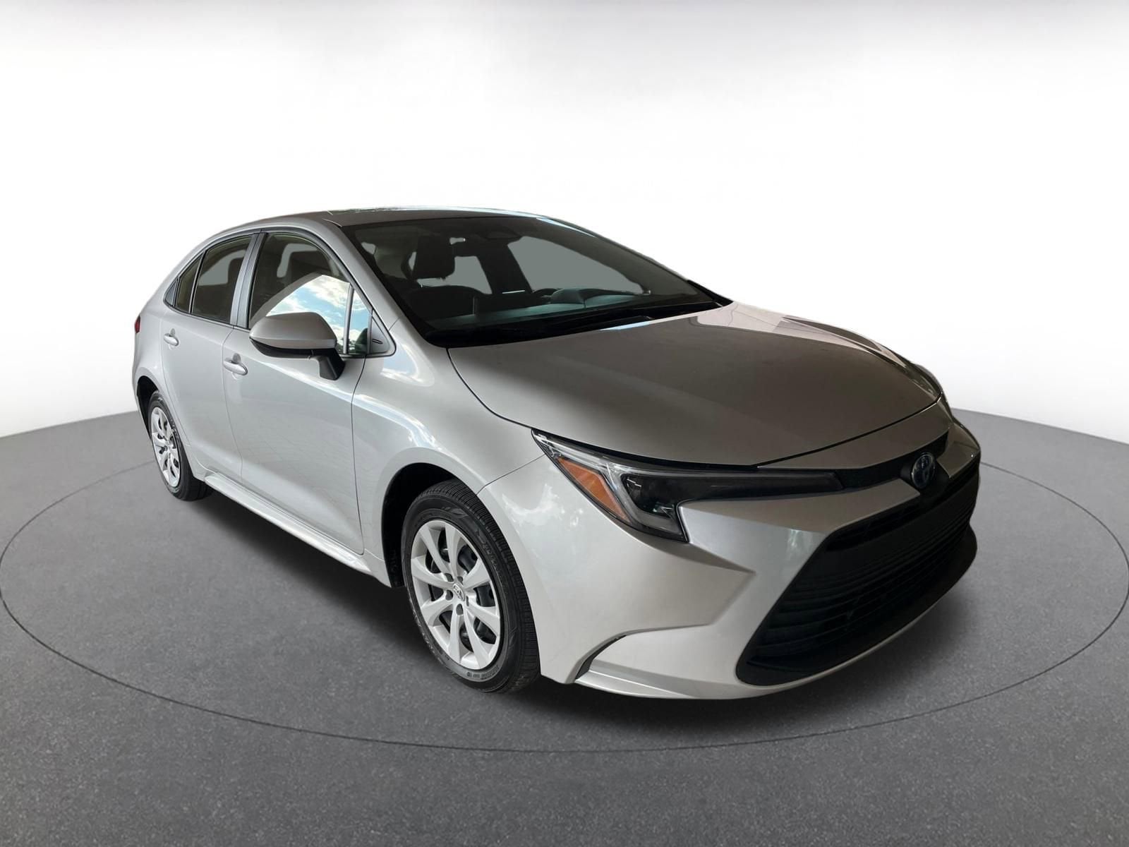 Thumbnail: 2025 Toyota Corolla - 1