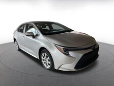 2025 Toyota Corolla LE -
                  Bonita Springs, FL