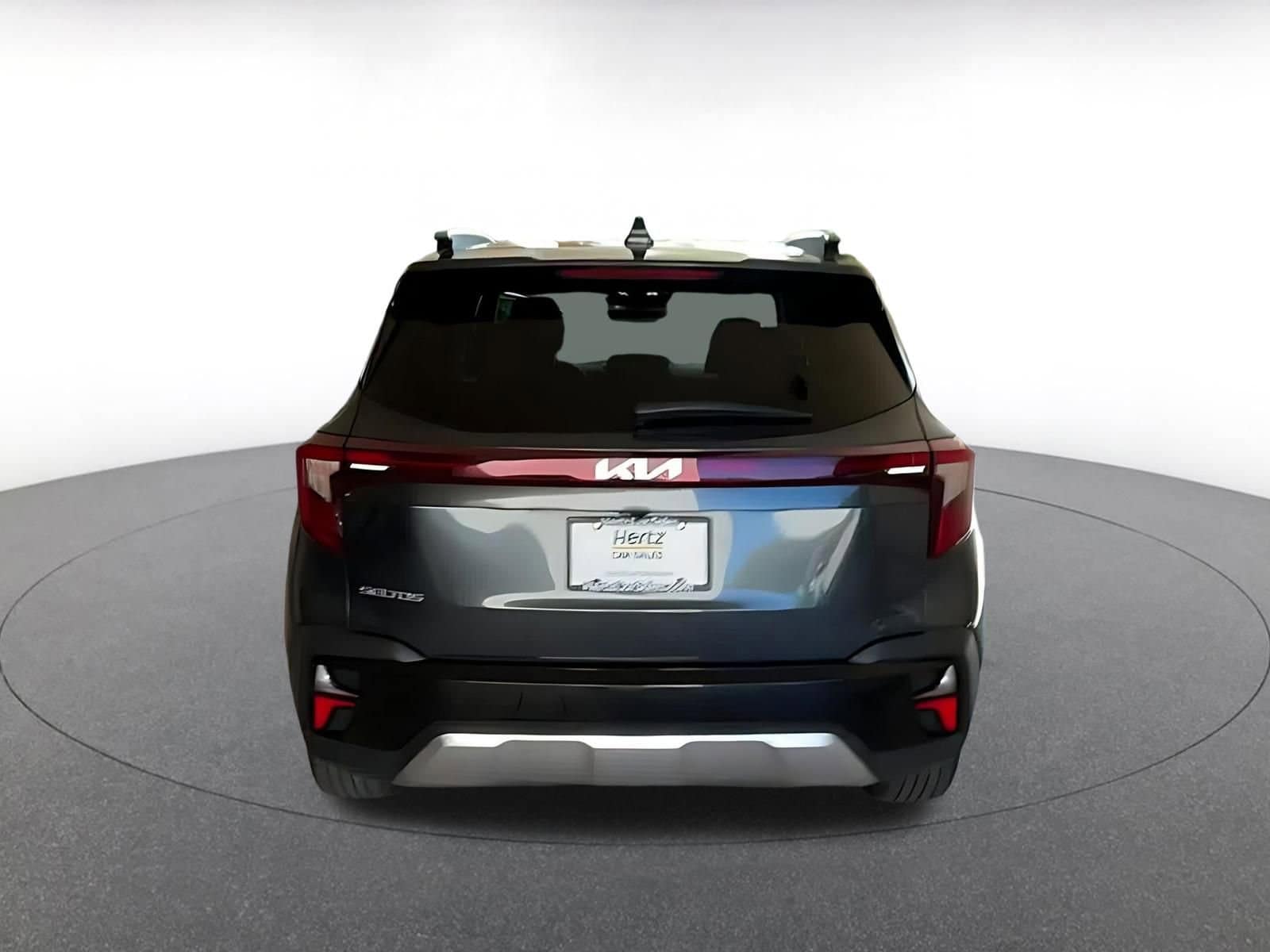 Thumbnail: 2025 Kia Seltos - 12