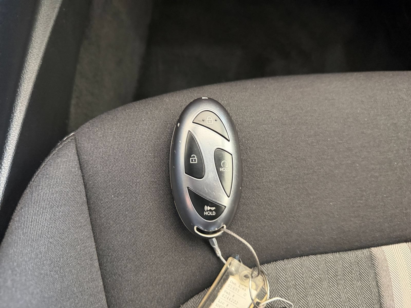Thumbnail: 2026 Hyundai Sonata - 18