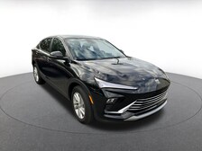 2025 Buick Envista Preferred -
                  Bonita Springs, FL