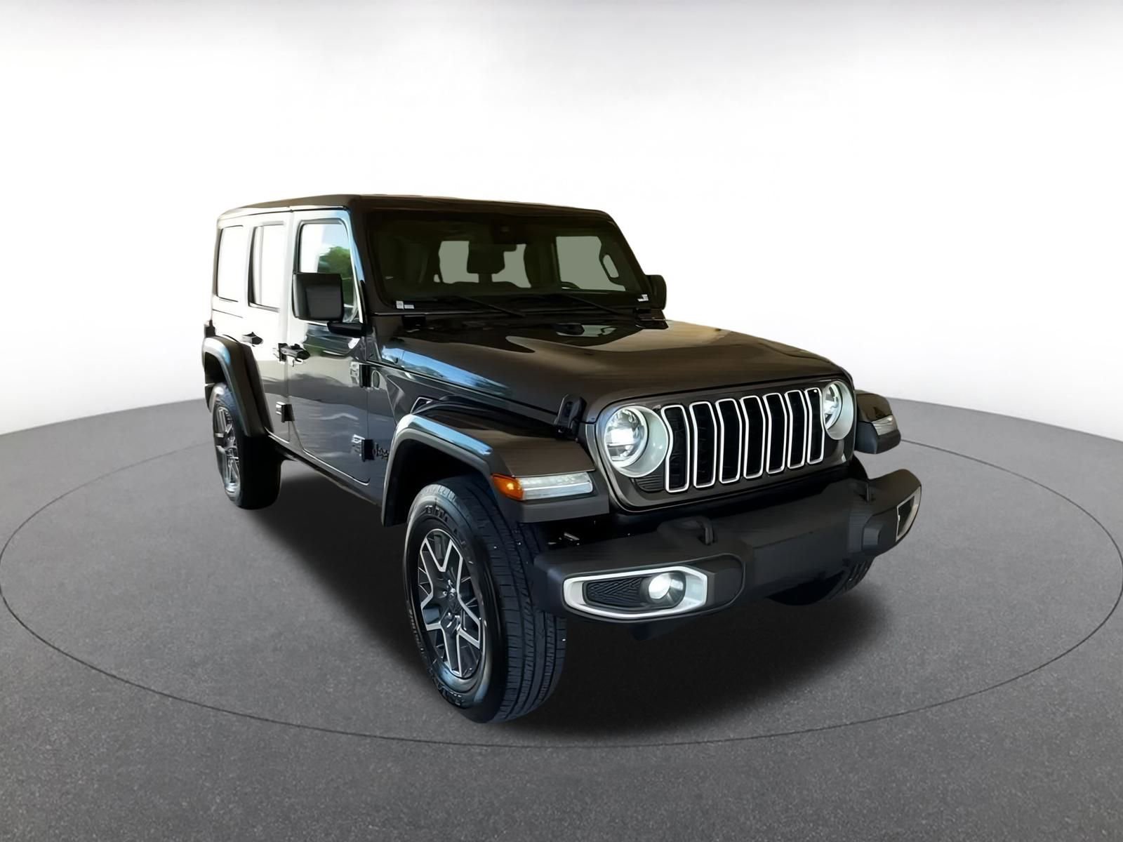 Thumbnail: 2025 Jeep Wrangler - 2