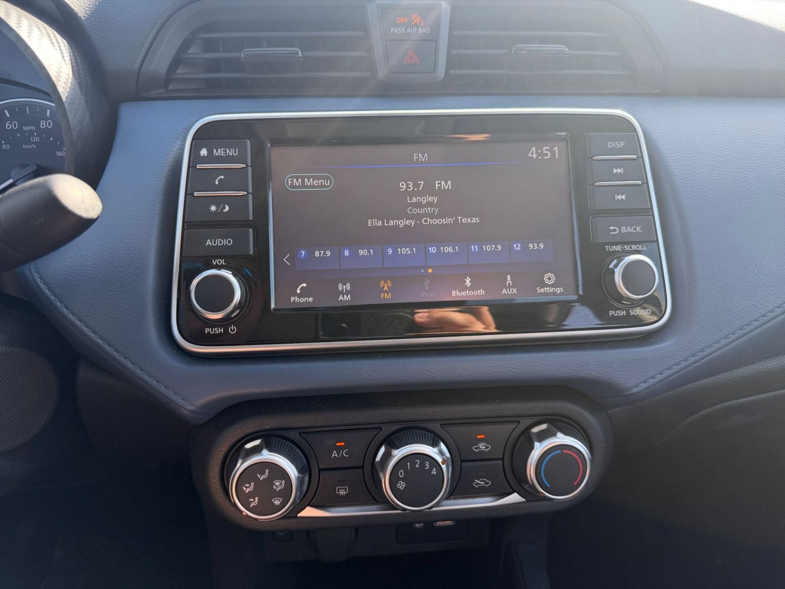 Thumbnail: 2025 Nissan Versa - 17