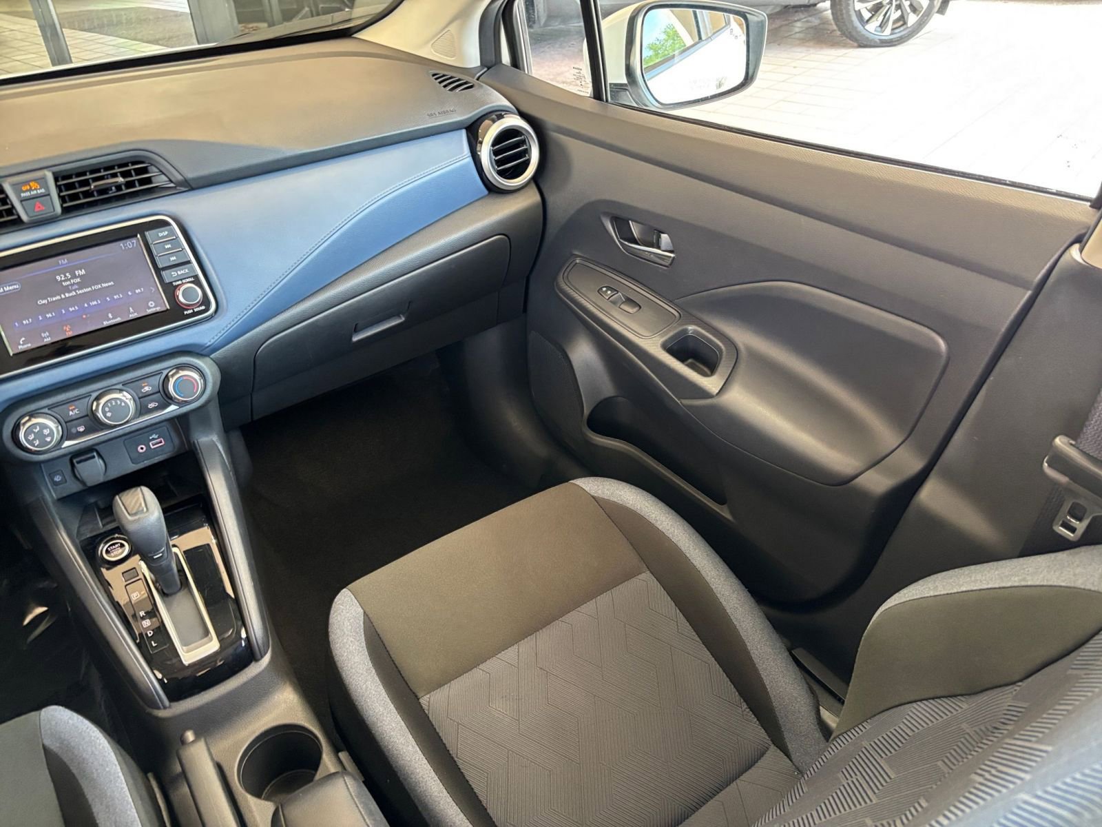 Thumbnail: 2025 Nissan Versa - 33