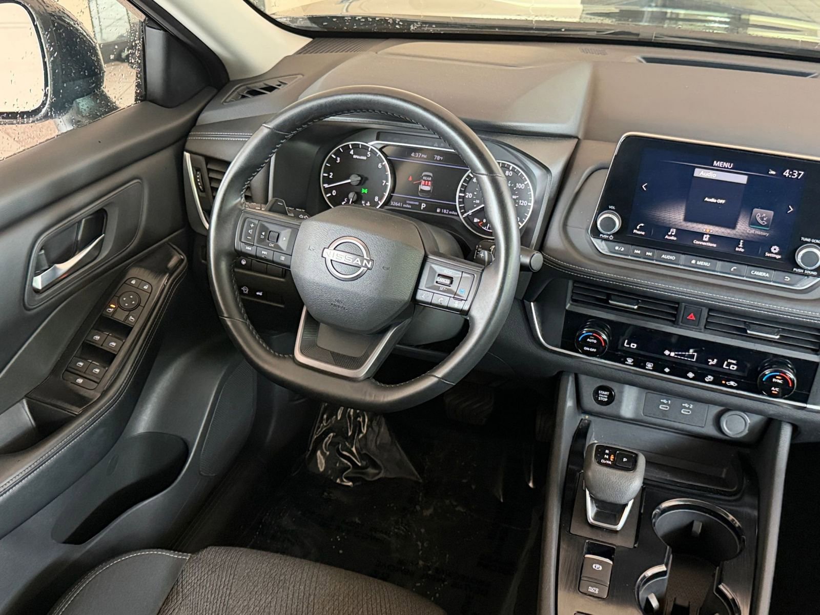 Thumbnail: 2025 Nissan Rogue - 35