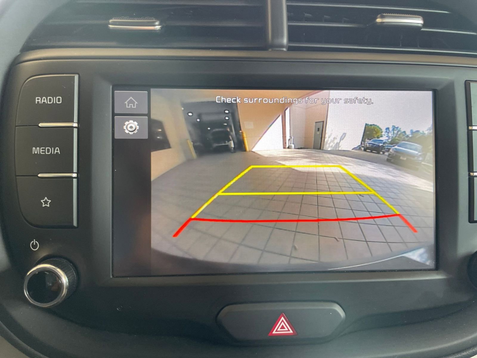 Thumbnail: 2025 Kia Soul - 17