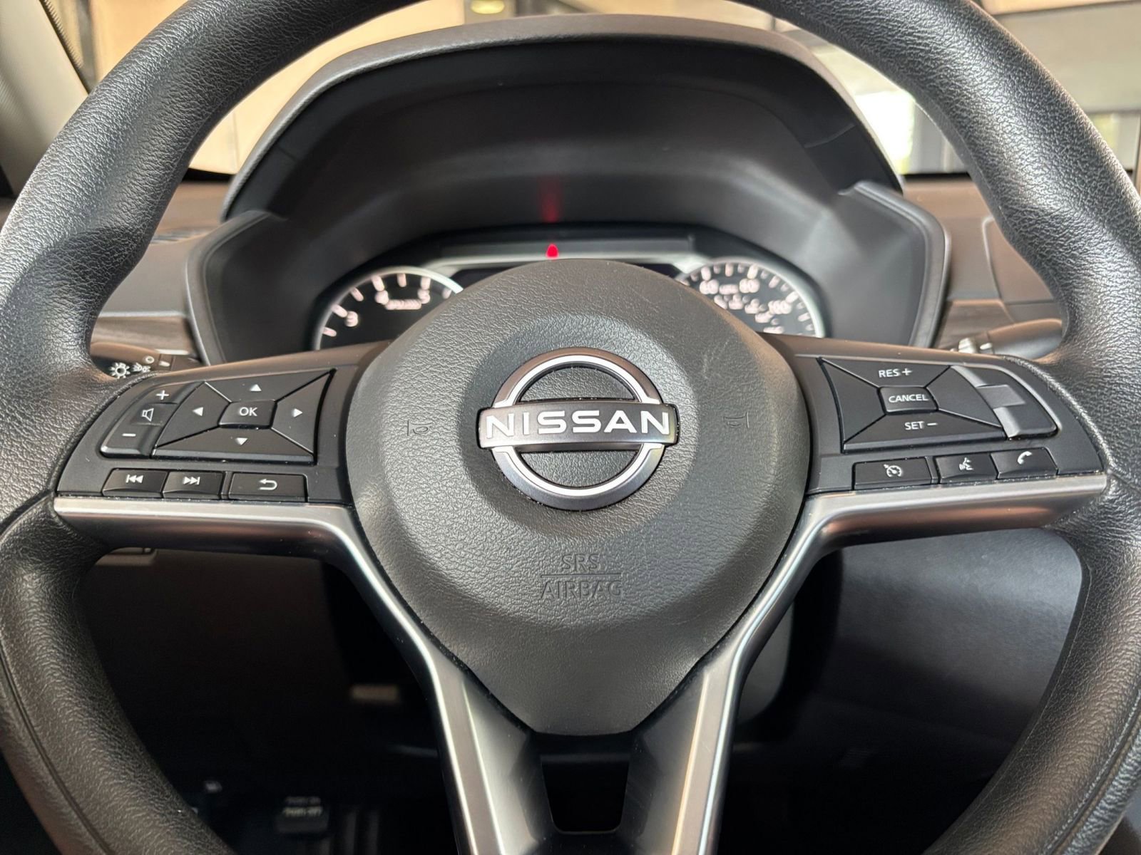 Thumbnail: 2025 Nissan Altima - 28
