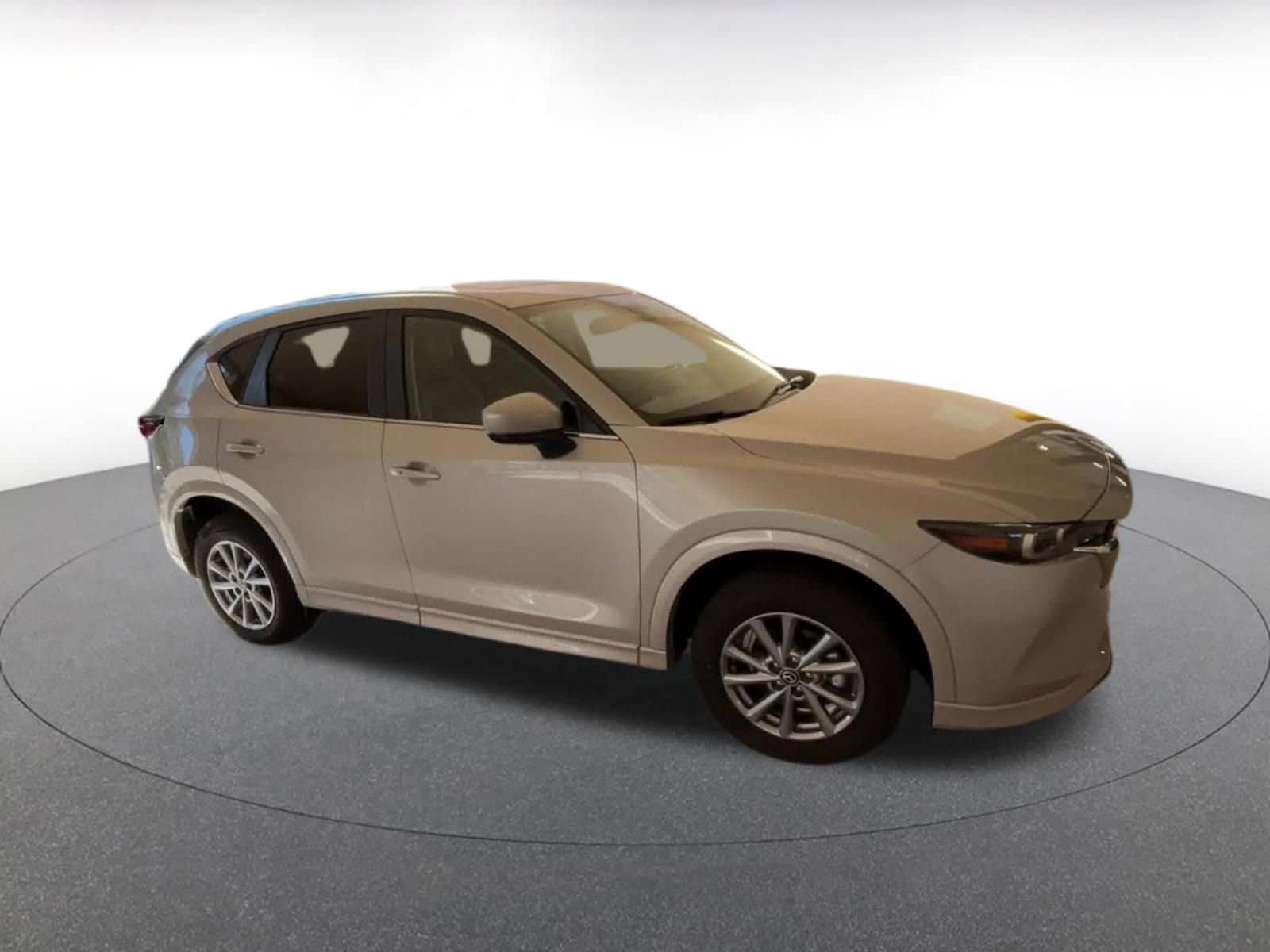 Thumbnail: 2025 Mazda CX-5 - 2