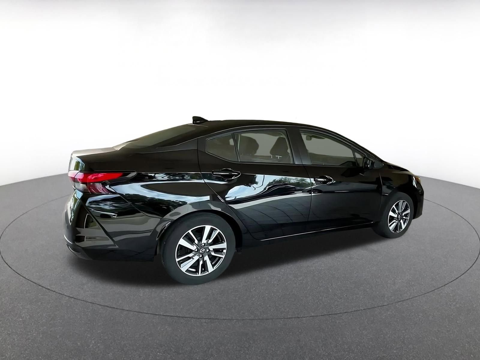 Thumbnail: 2025 Nissan Versa - 14