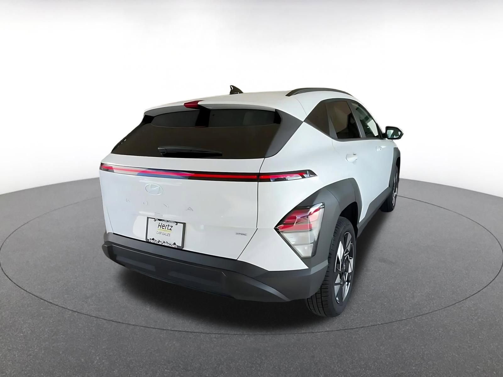 Thumbnail: 2025 Hyundai Kona - 14