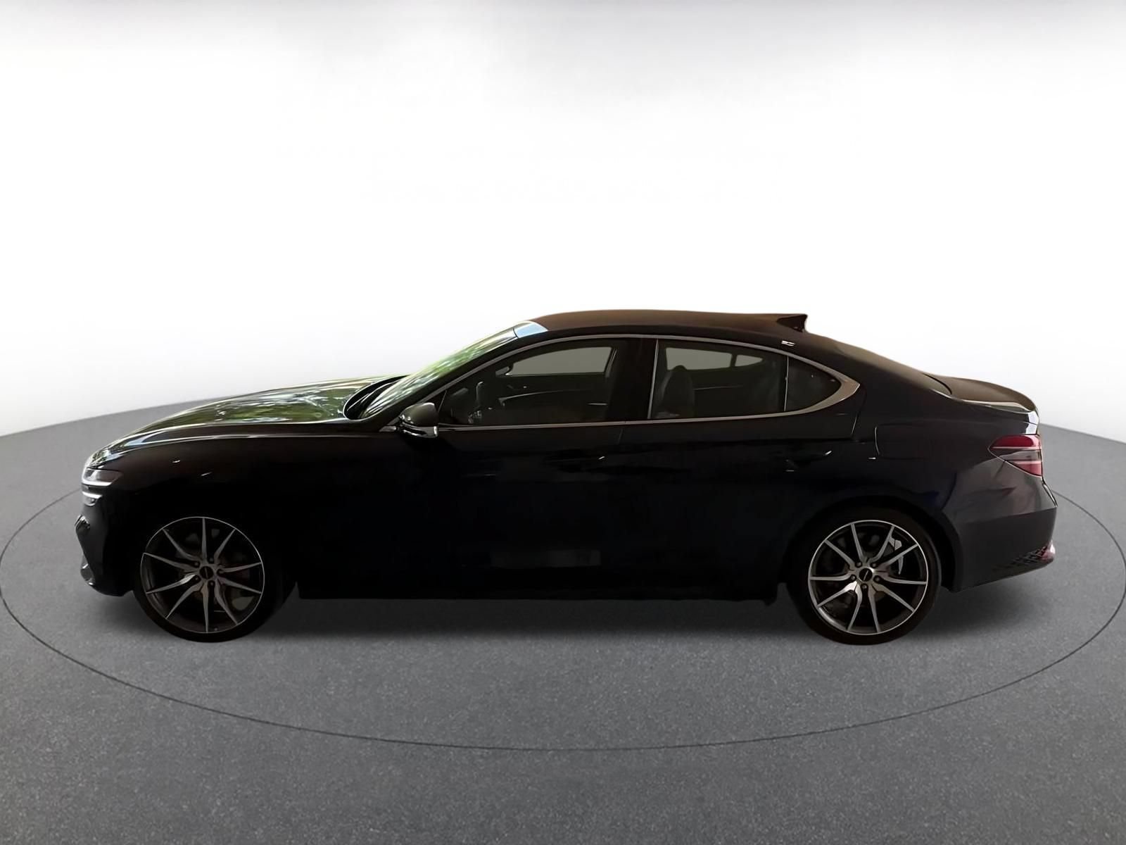 Thumbnail: 2026 Genesis G70 - 9
