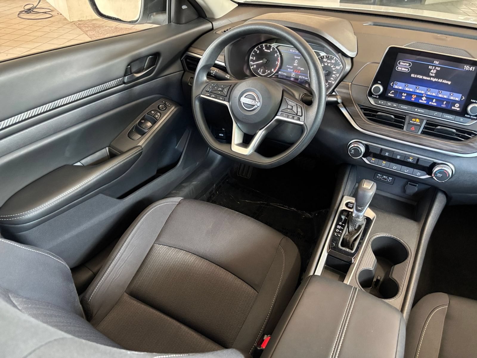 Thumbnail: 2026 Nissan Altima - 34