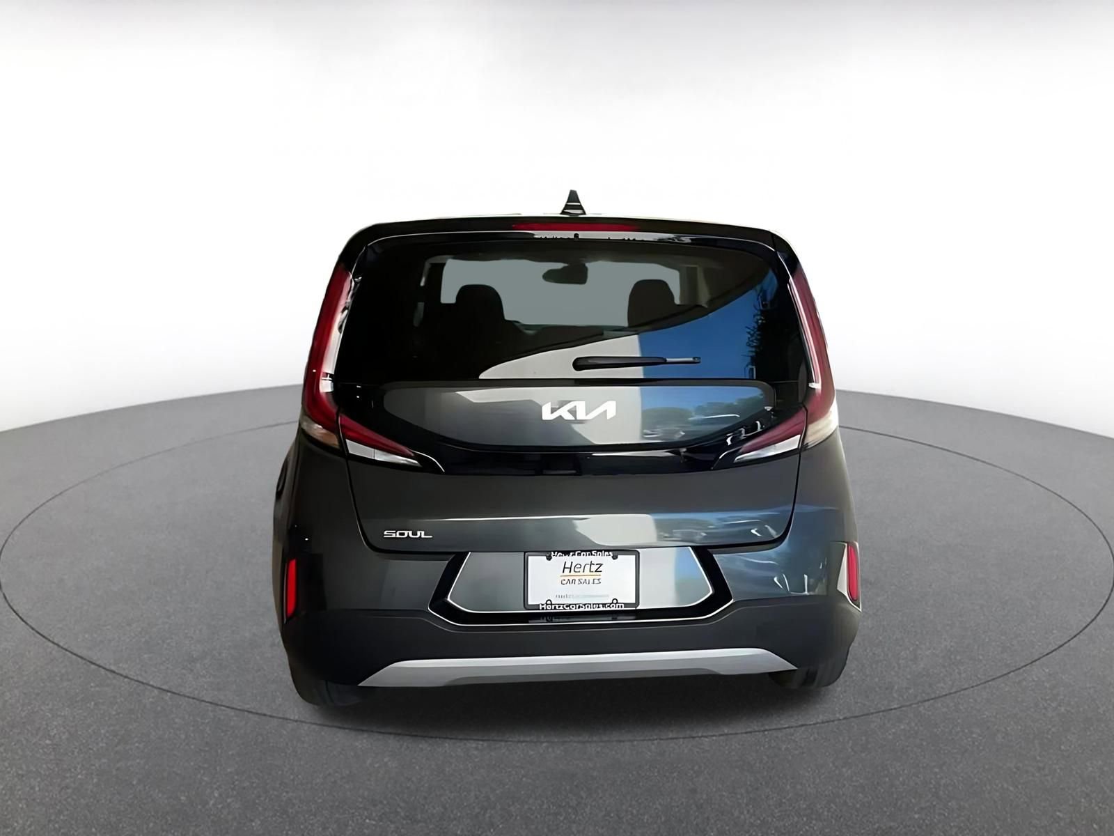 Thumbnail: 2025 Kia Soul - 11