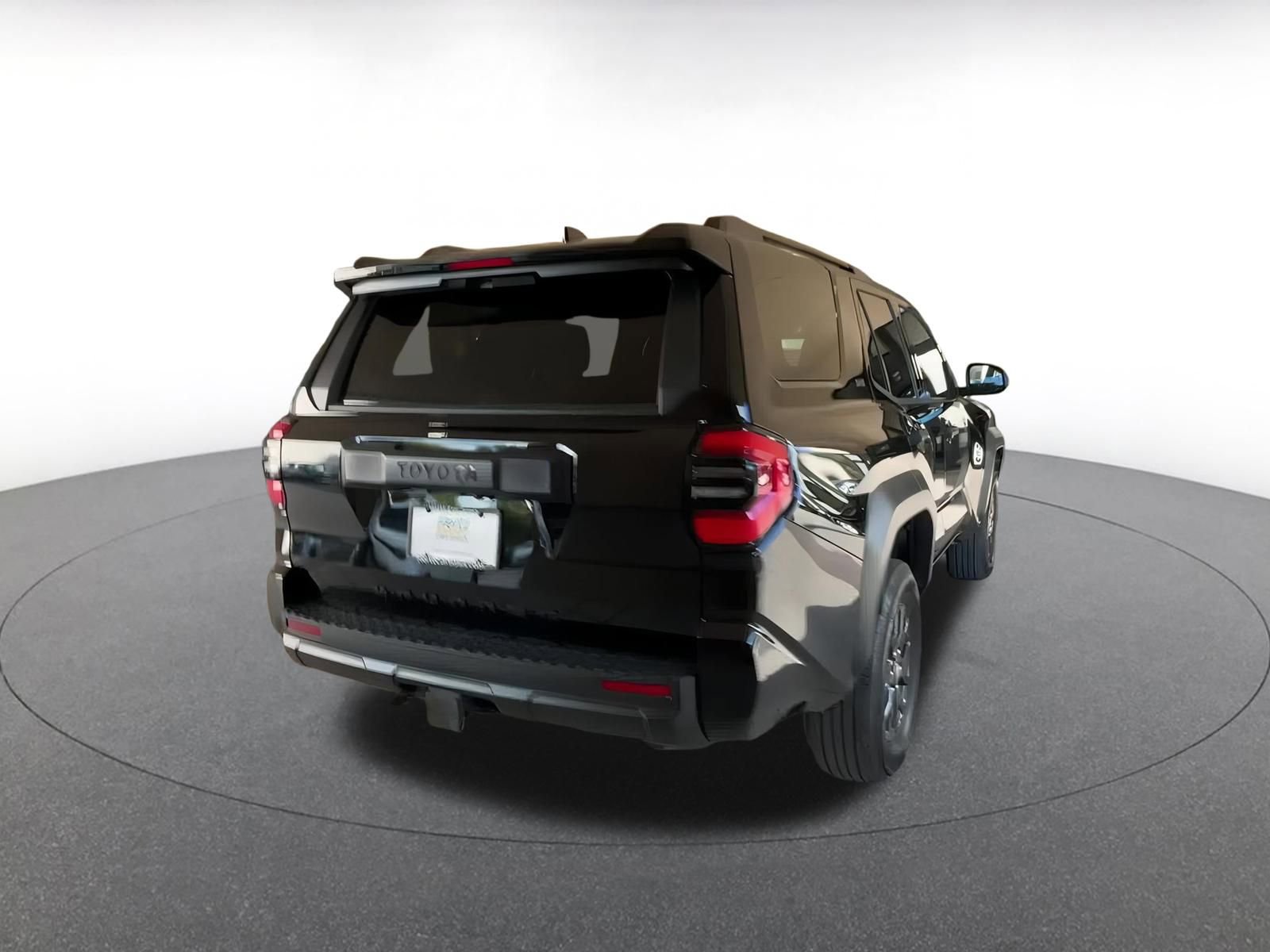 Thumbnail: 2025 Toyota 4Runner - 12