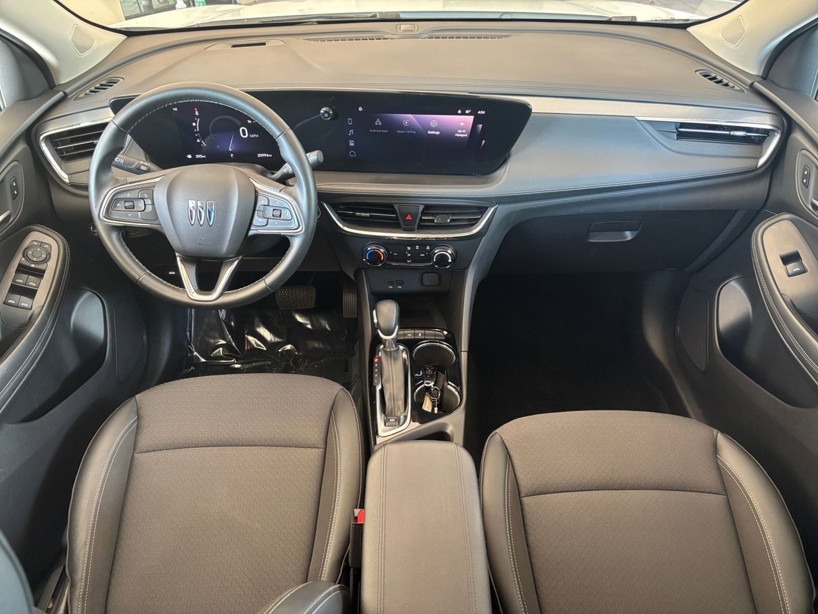 Thumbnail: 2025 Buick Encore GX - 32