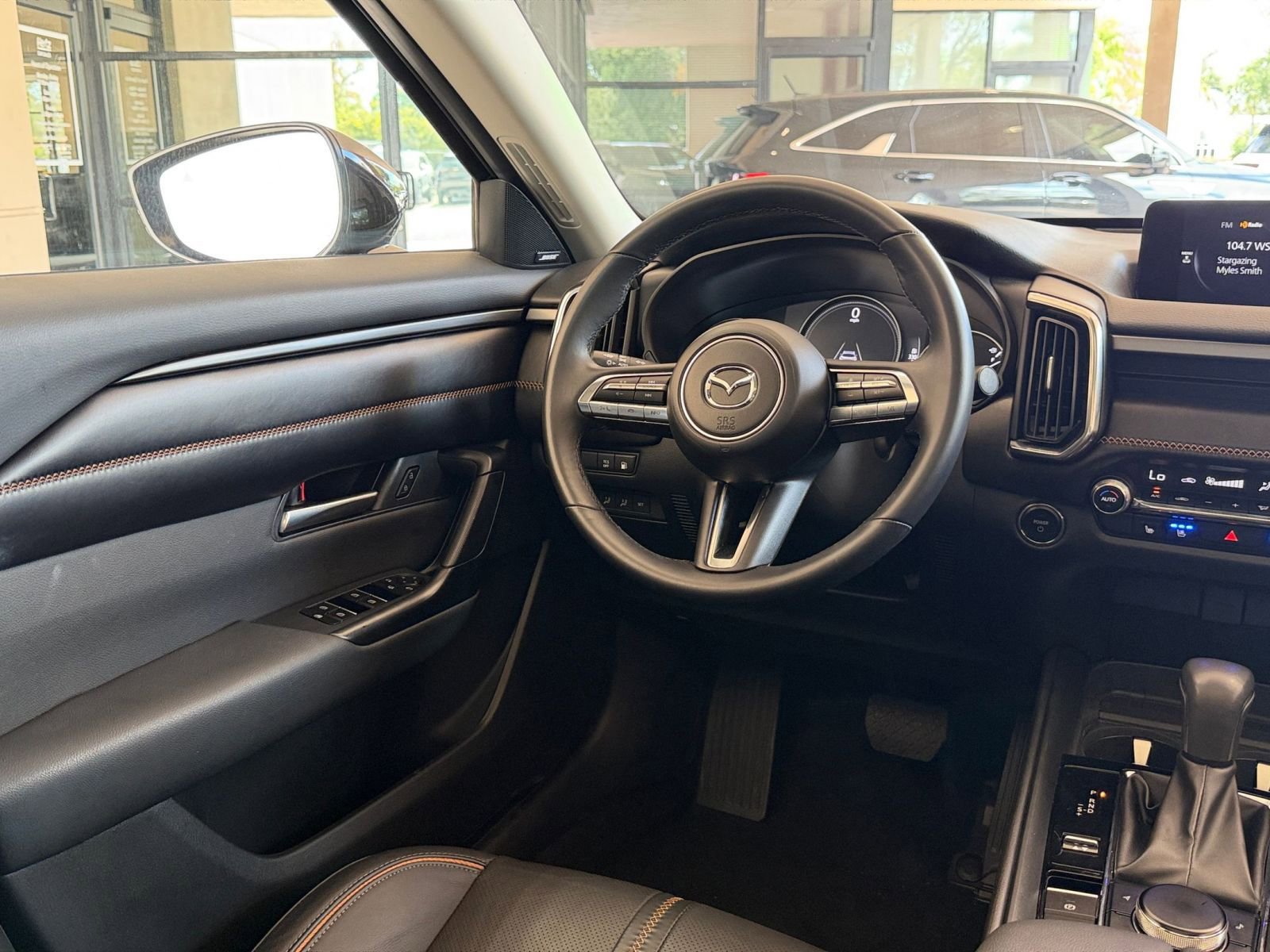 Thumbnail: 2025 Mazda CX-50 - 31