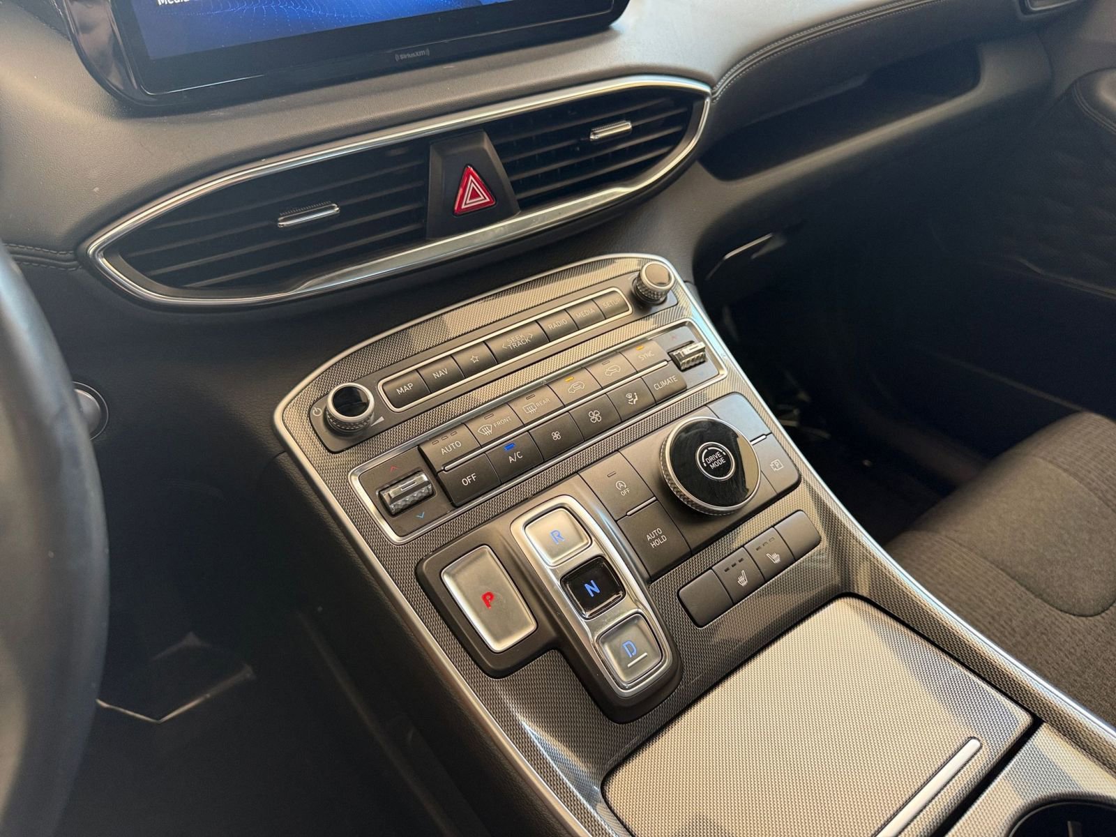 Thumbnail: 2023 Hyundai Santa Fe - 35