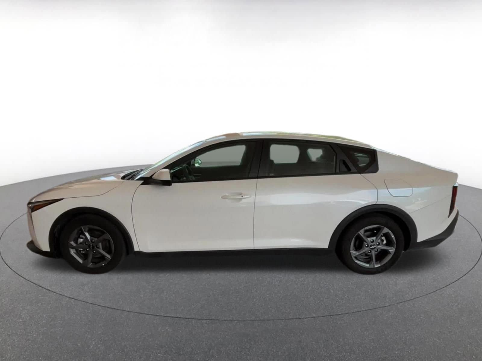 Thumbnail: 2025 Kia K4 - 9