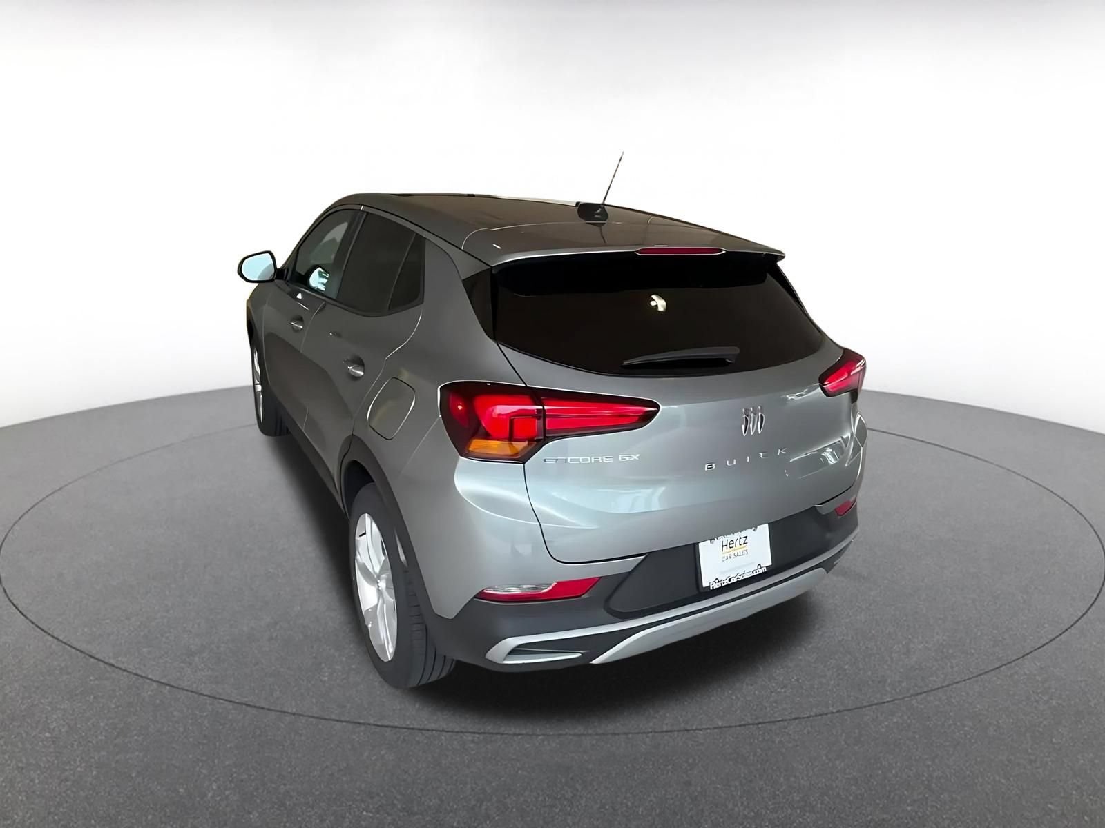 Thumbnail: 2026 Buick Encore GX - 10