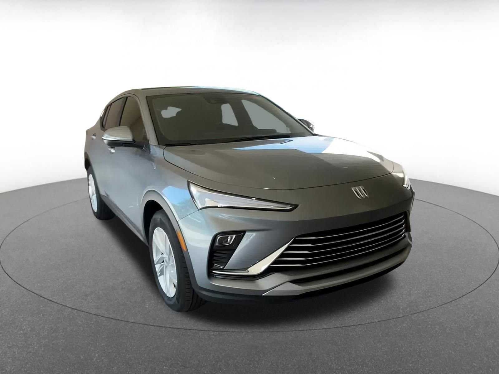 Thumbnail: 2025 Buick Envista - 3