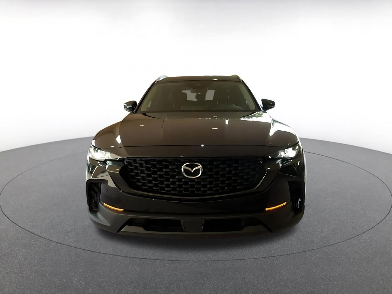 Thumbnail: 2025 Mazda CX-50 - 4