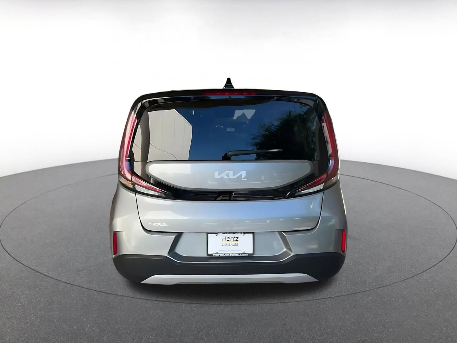 Thumbnail: 2025 Kia Soul - 10