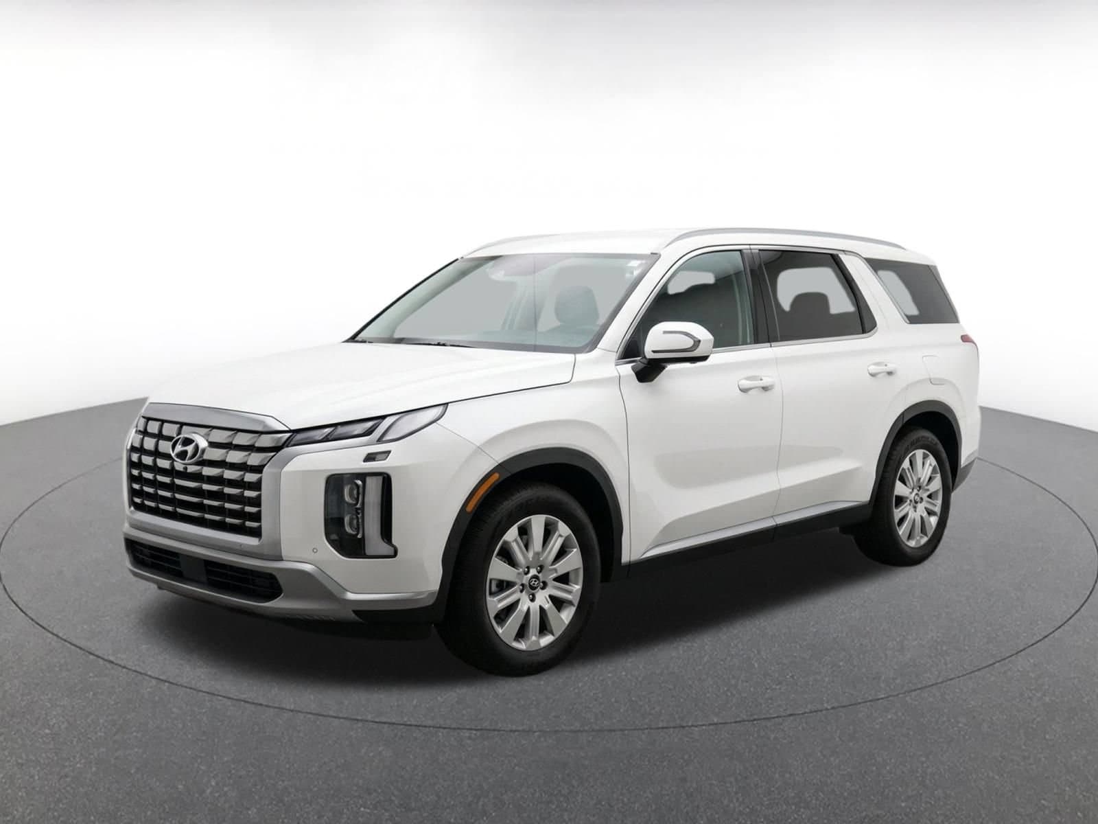 Thumbnail: 2025 Hyundai Palisade - 3
