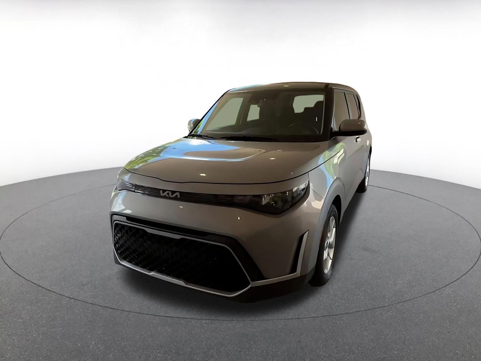 Thumbnail: 2025 Kia Soul - 4