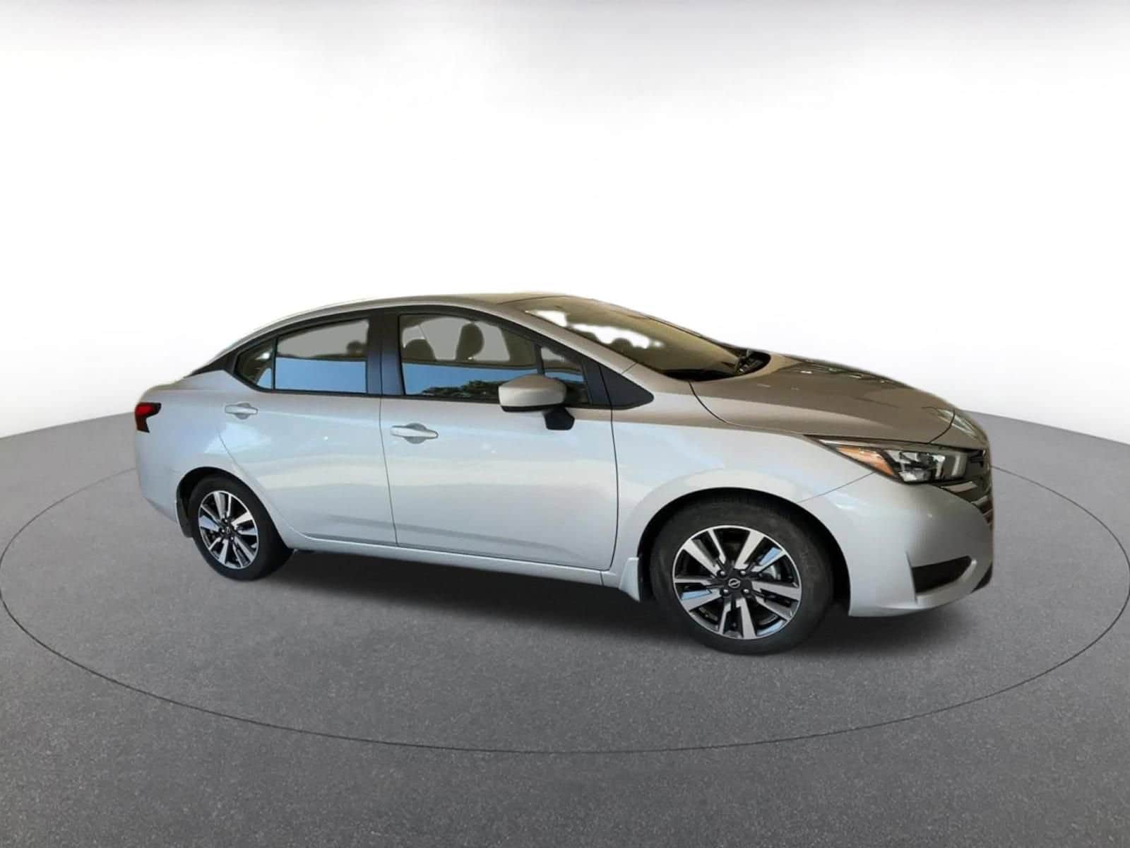 Thumbnail: 2025 Nissan Versa - 2