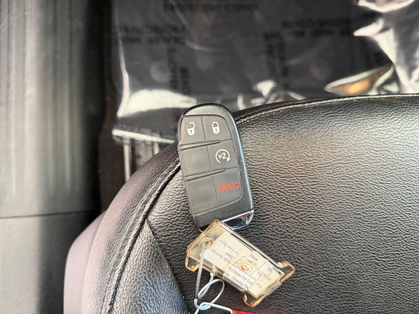 Thumbnail: 2025 Jeep Compass - 18