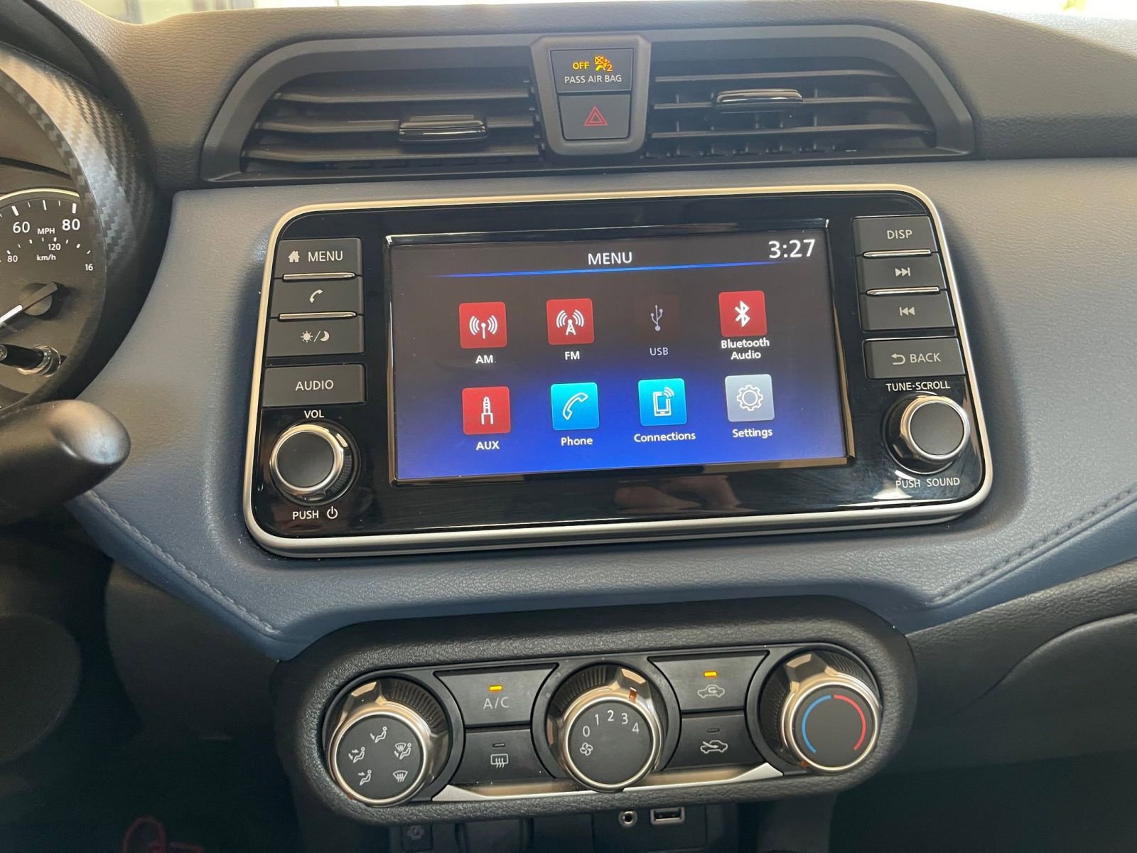 Thumbnail: 2025 Nissan Versa - 17