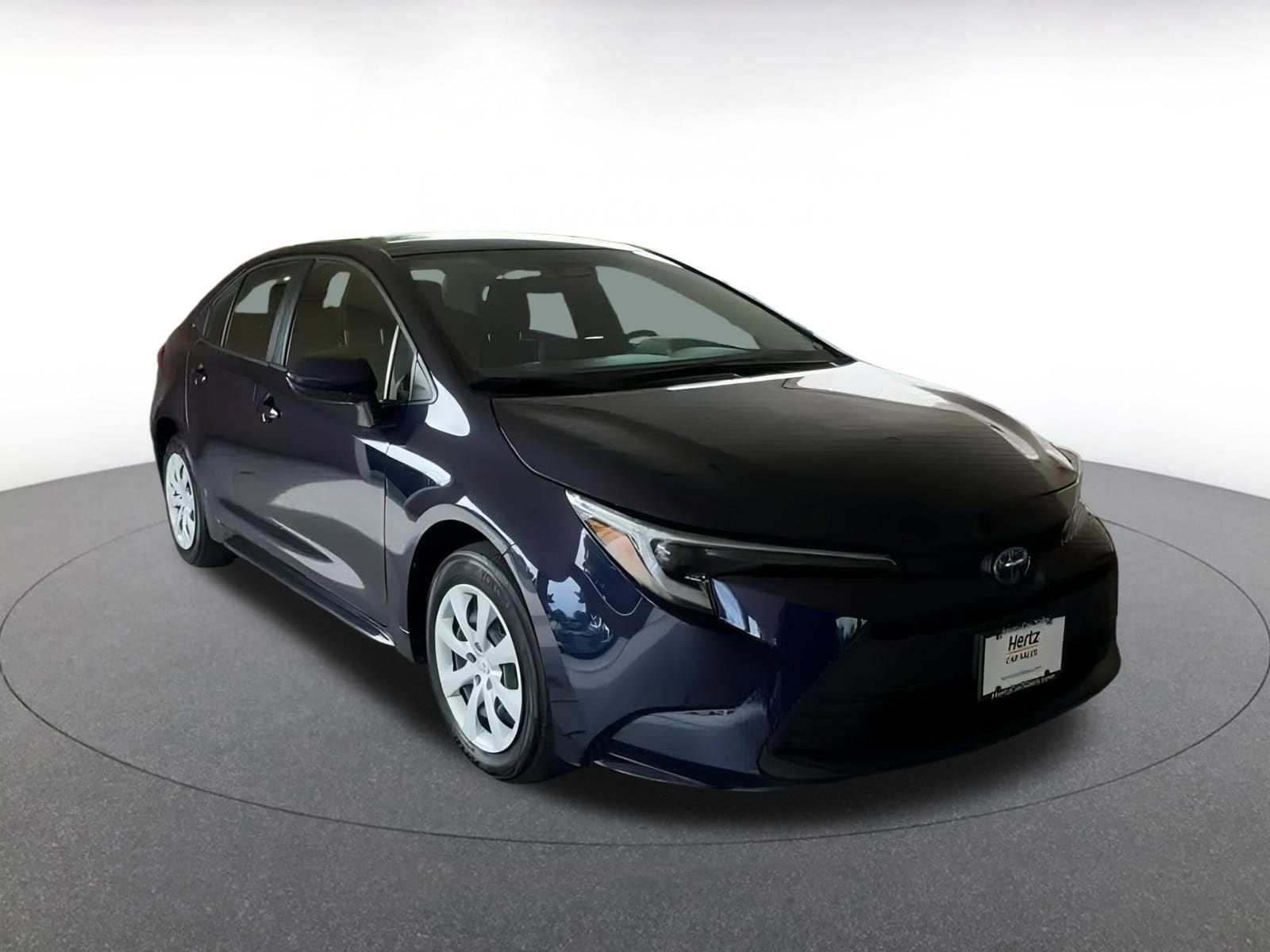 Thumbnail: 2025 Toyota Corolla - 3