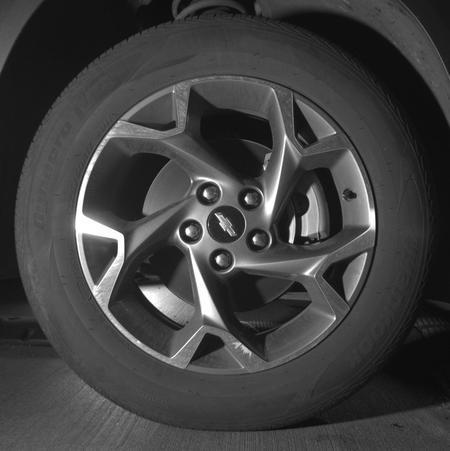 Thumbnail: 2025 Chevrolet Trax - 25